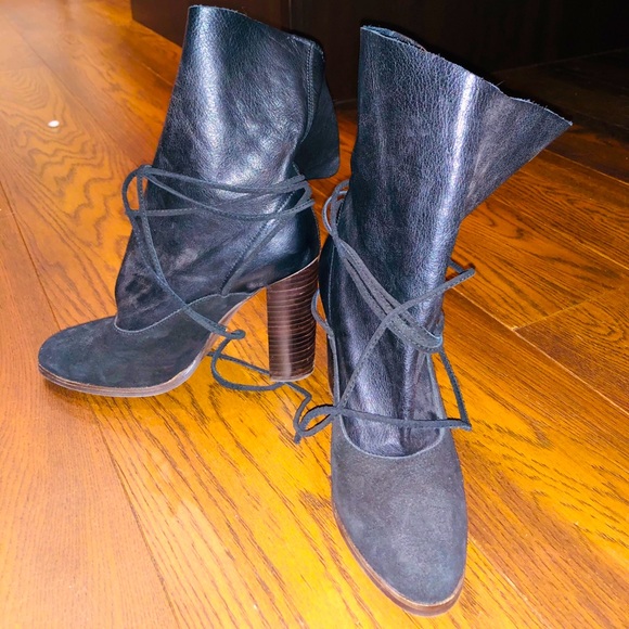Steve Madden Shoes - Steve Madden boots
